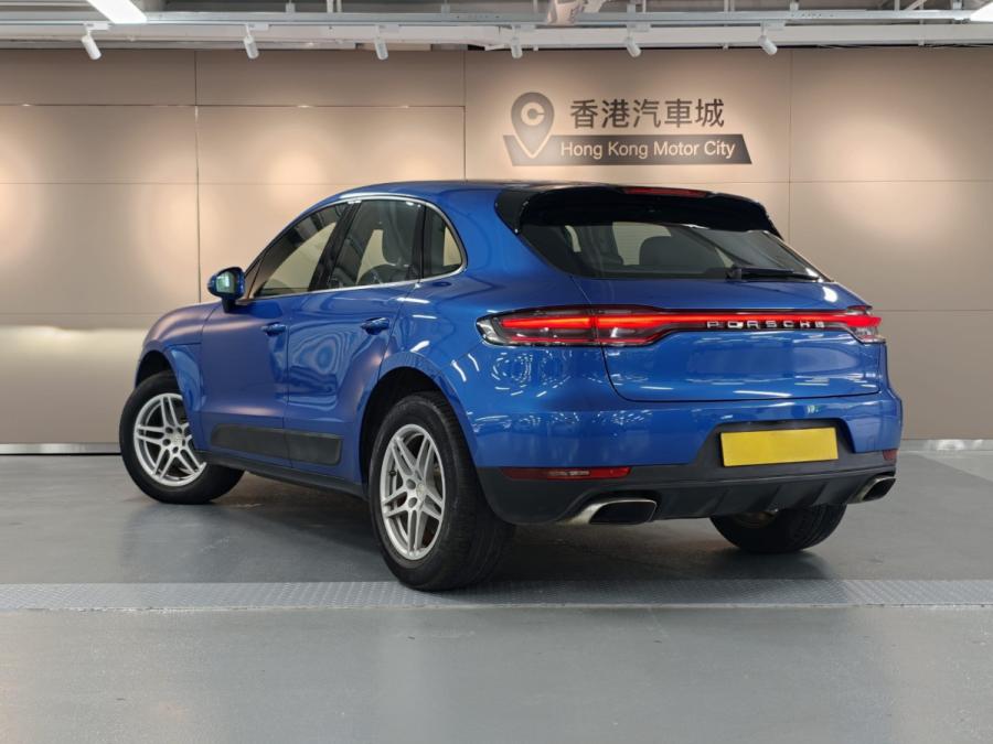 MACAN - Image 2